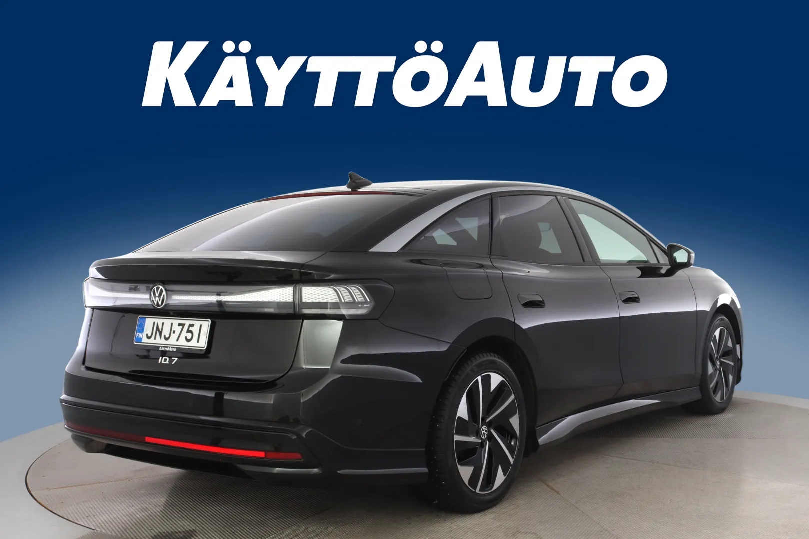 VOLKSWAGEN ID.7 JNJ-751 carousel image