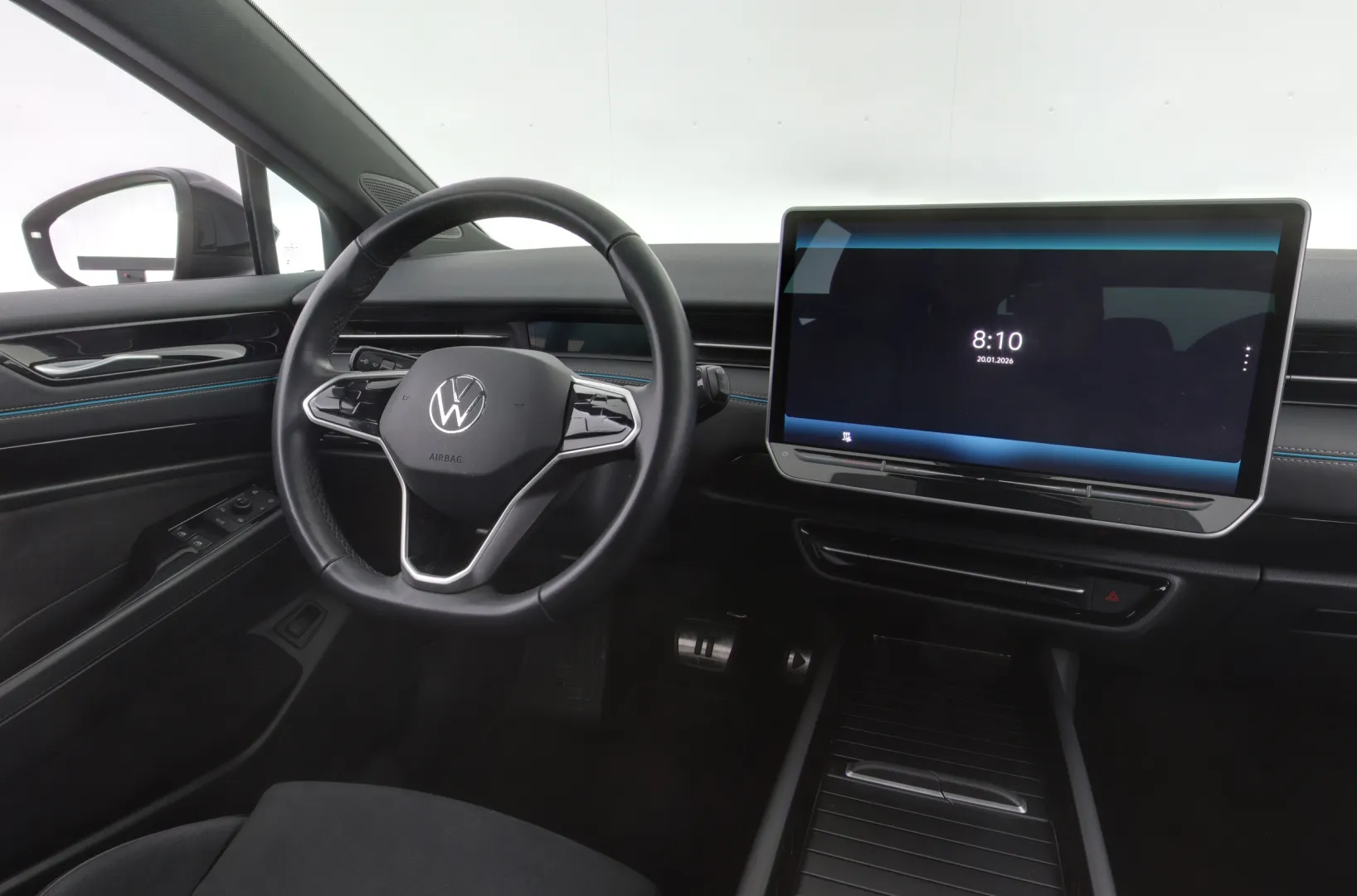 VOLKSWAGEN ID.7 JNJ-751 carousel image