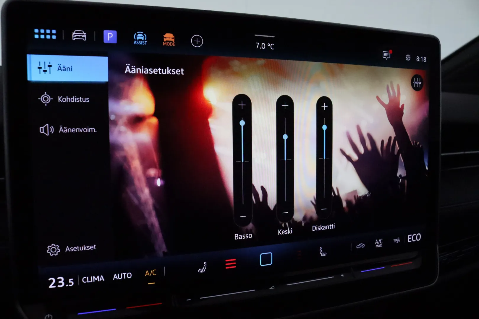 VOLKSWAGEN ID.7 JNJ-751 carousel image