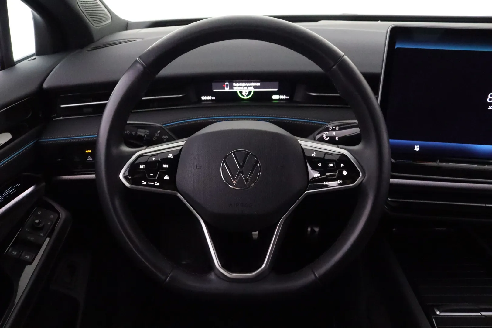 VOLKSWAGEN ID.7 JNJ-751 carousel image