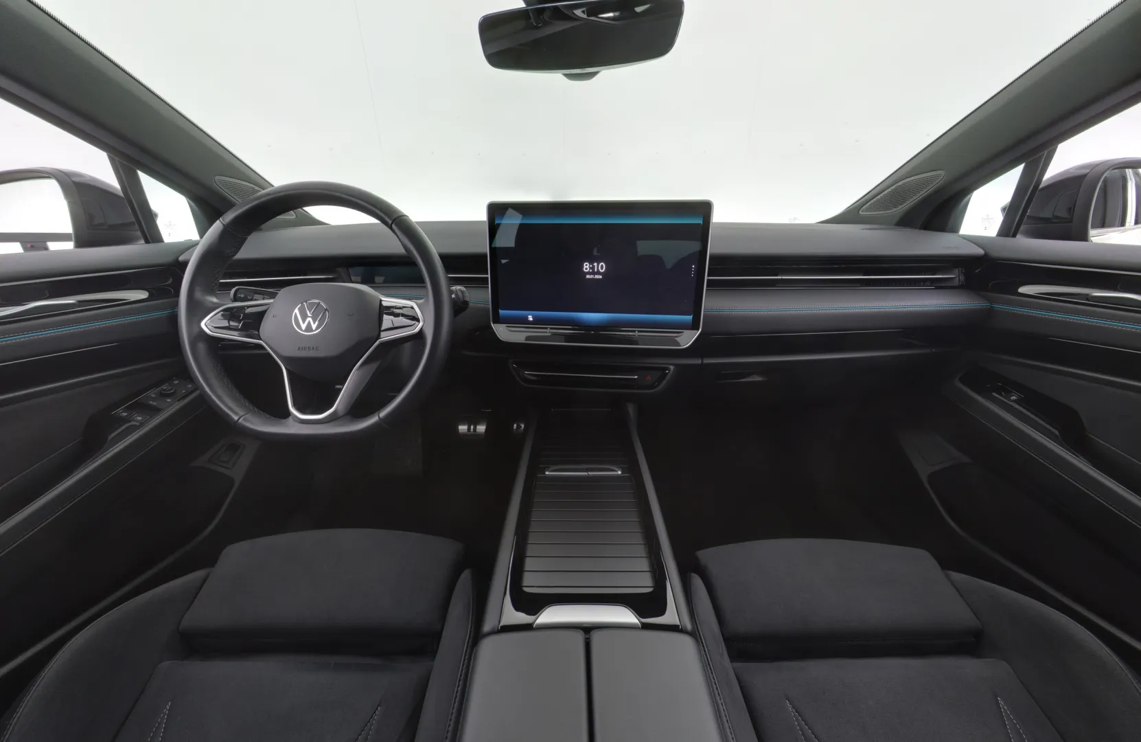 VOLKSWAGEN ID.7 JNJ-751 carousel image