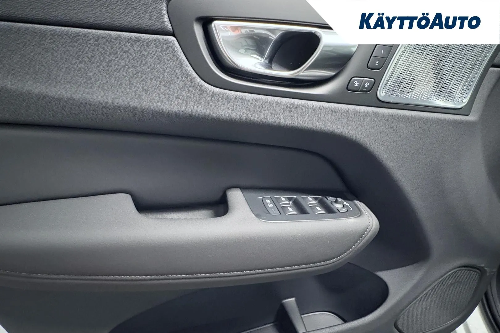 Volvo XC60 ISV-593 carousel image