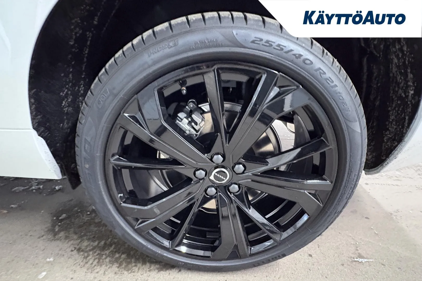 Volvo XC60 ISV-593 carousel image