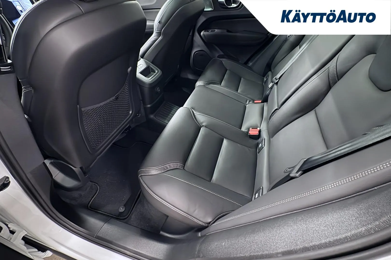 Volvo XC60 ISV-593 carousel image