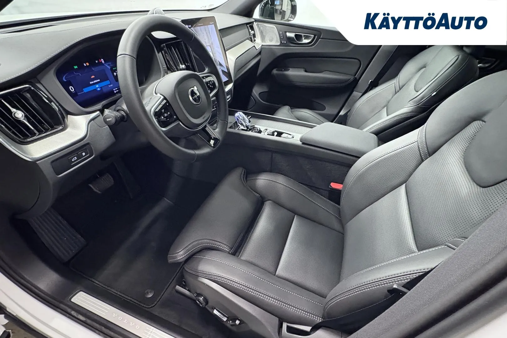 Volvo XC60 ISV-593 carousel image