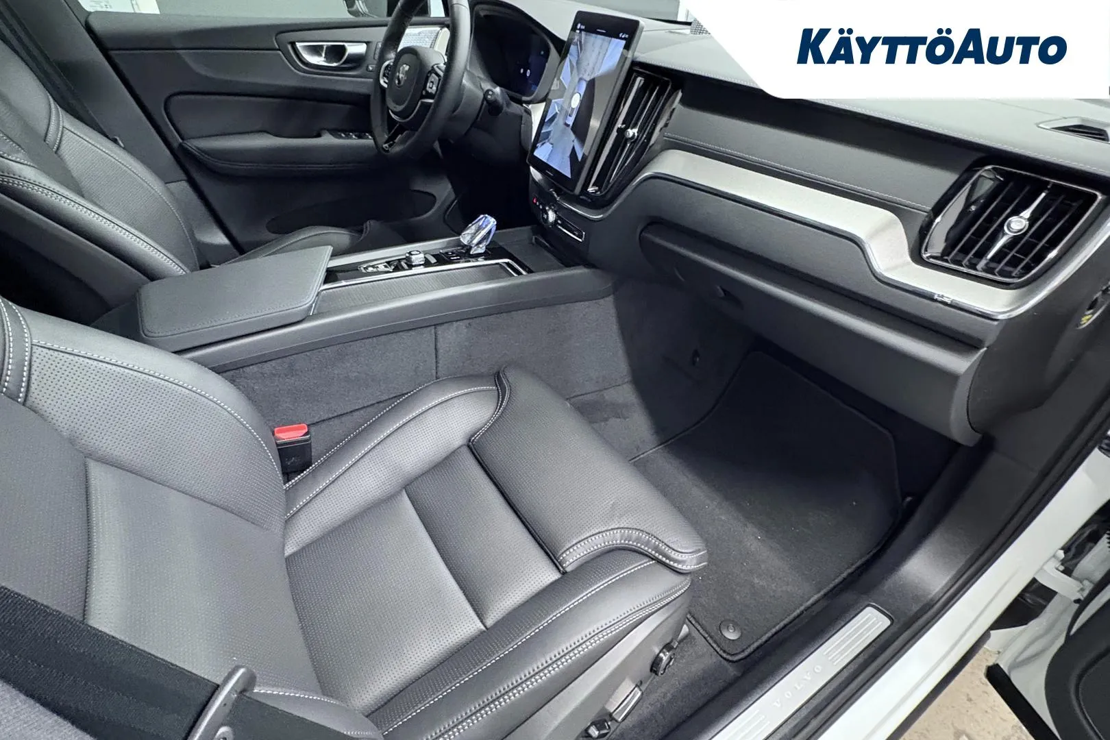 Volvo XC60 ISV-593 carousel image