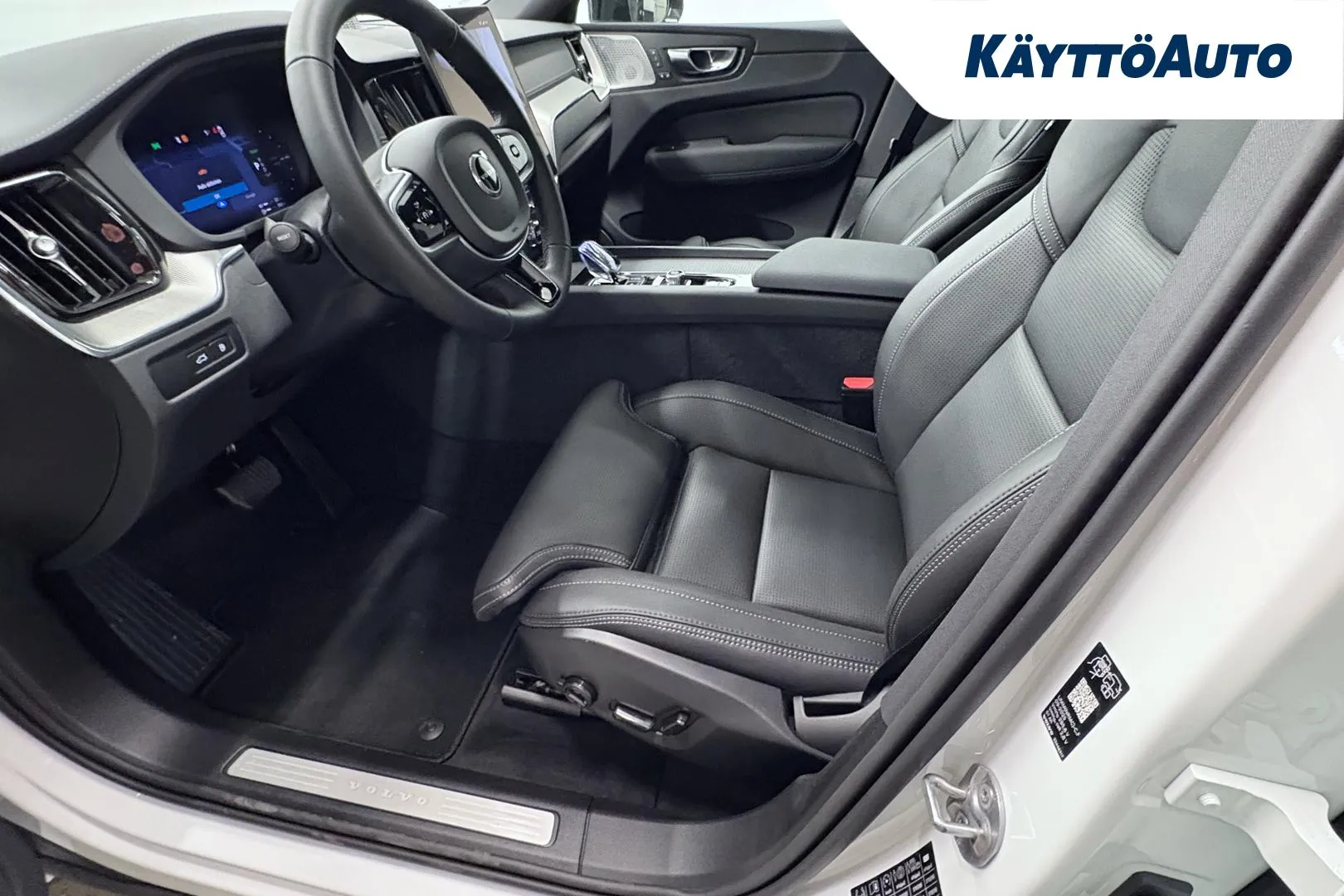 Volvo XC60 ISV-593 carousel image