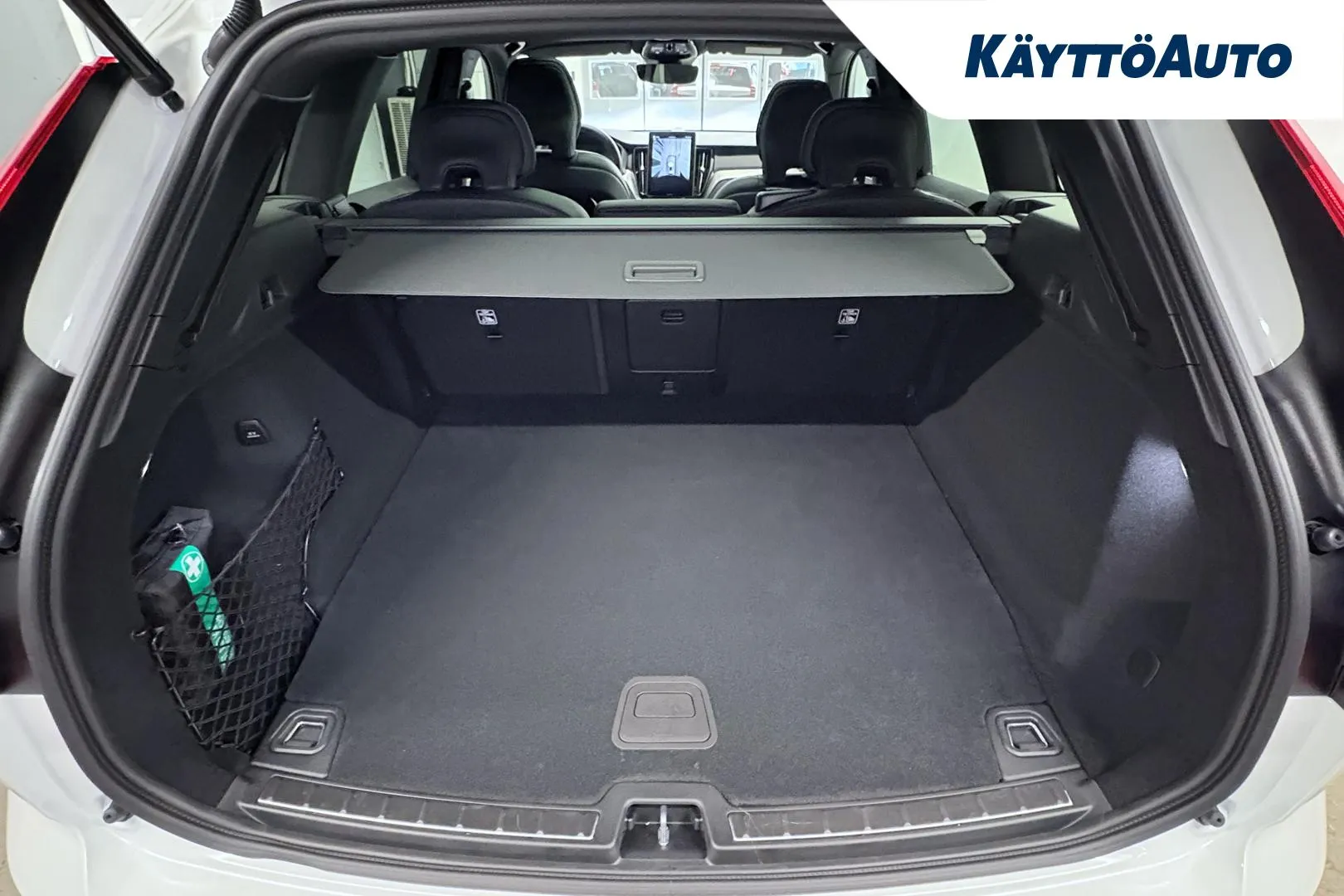 Volvo XC60 ISV-593 carousel image