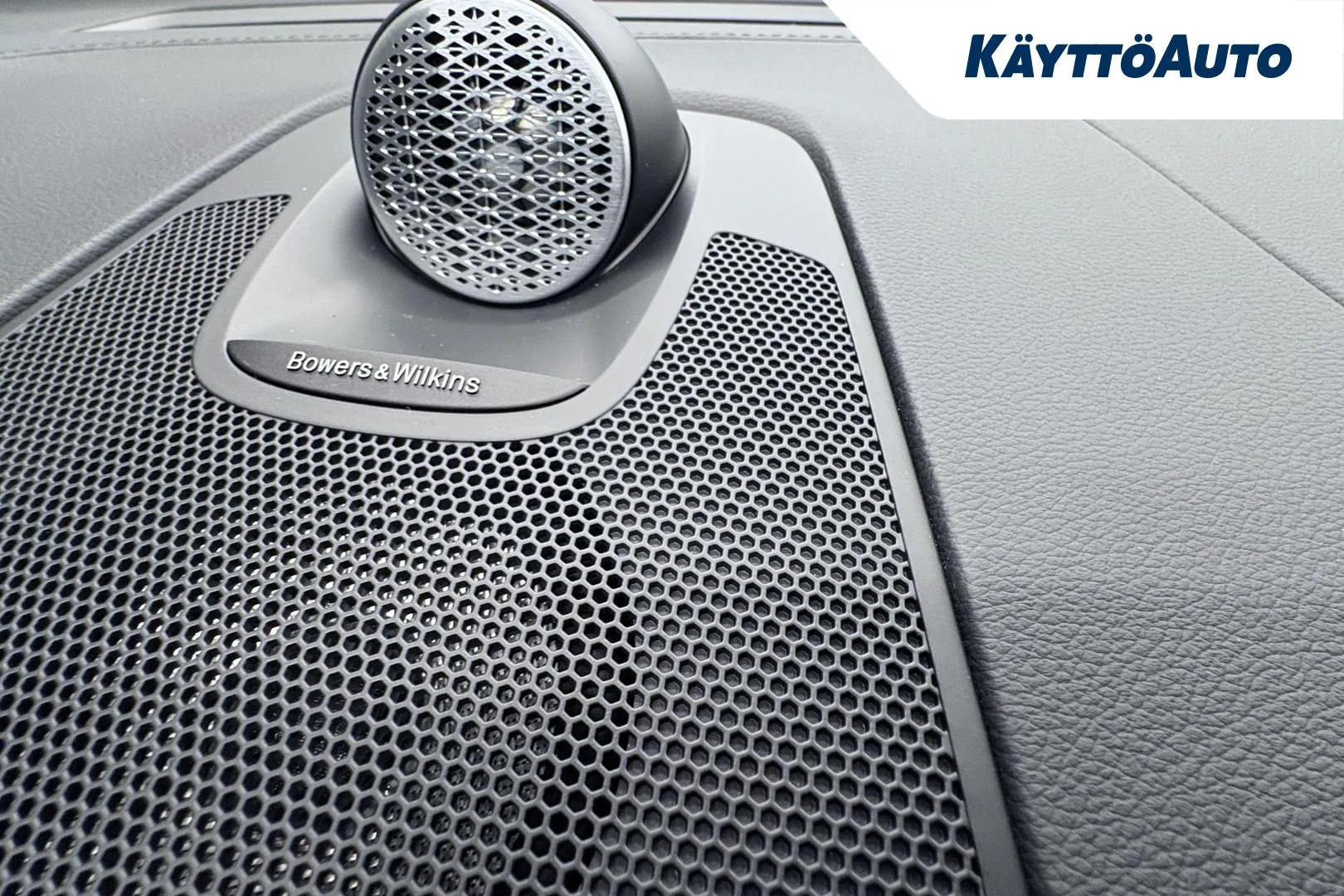 Volvo XC60 ISV-593 carousel image