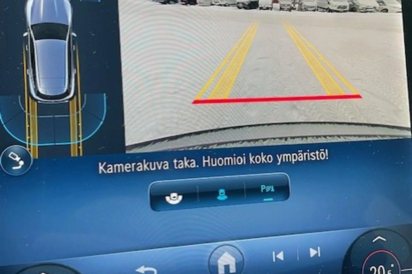 Mercedes-Benz GLC RVK-887 carousel image