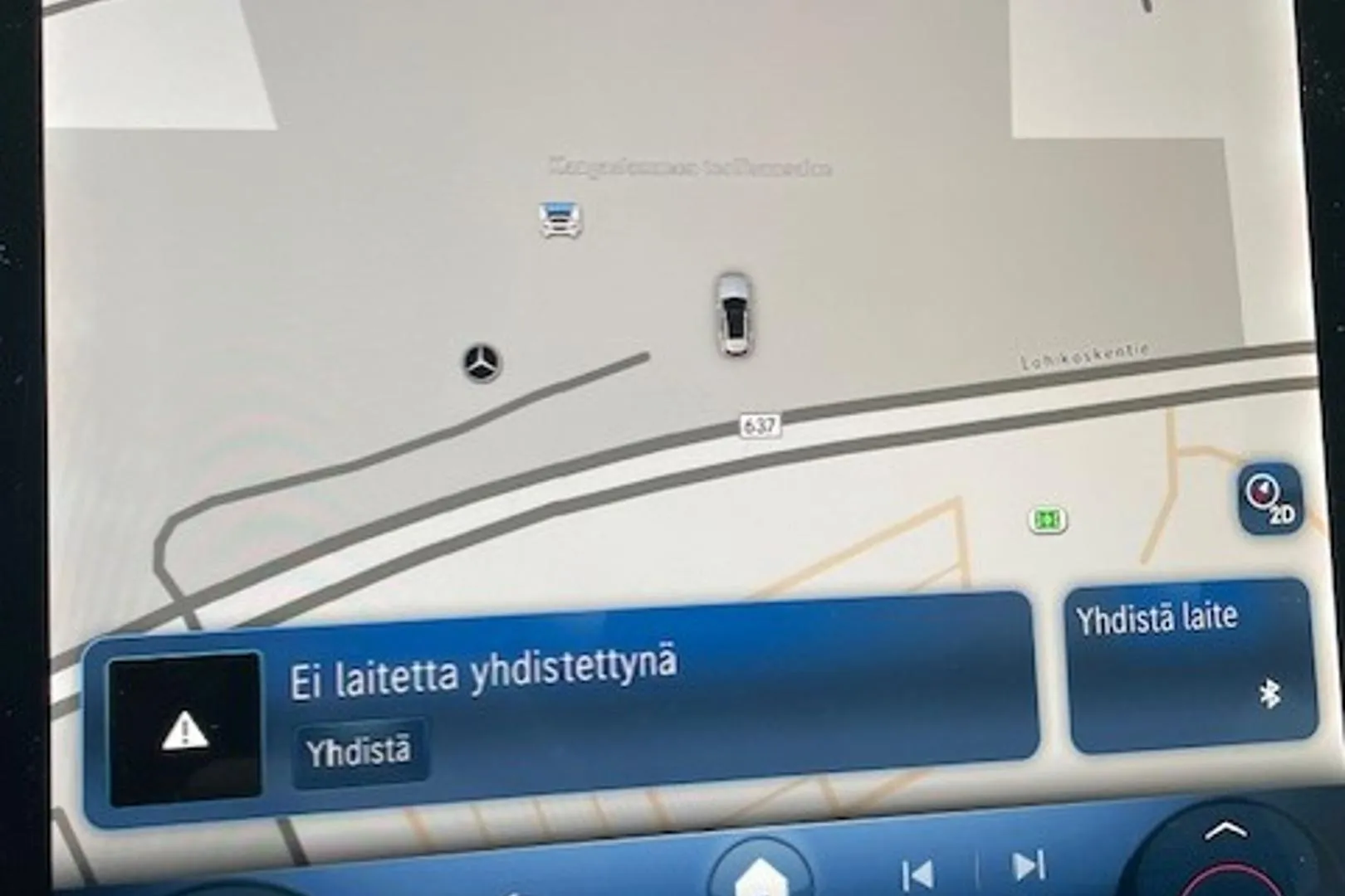 Mercedes-Benz GLC RVK-887 carousel image