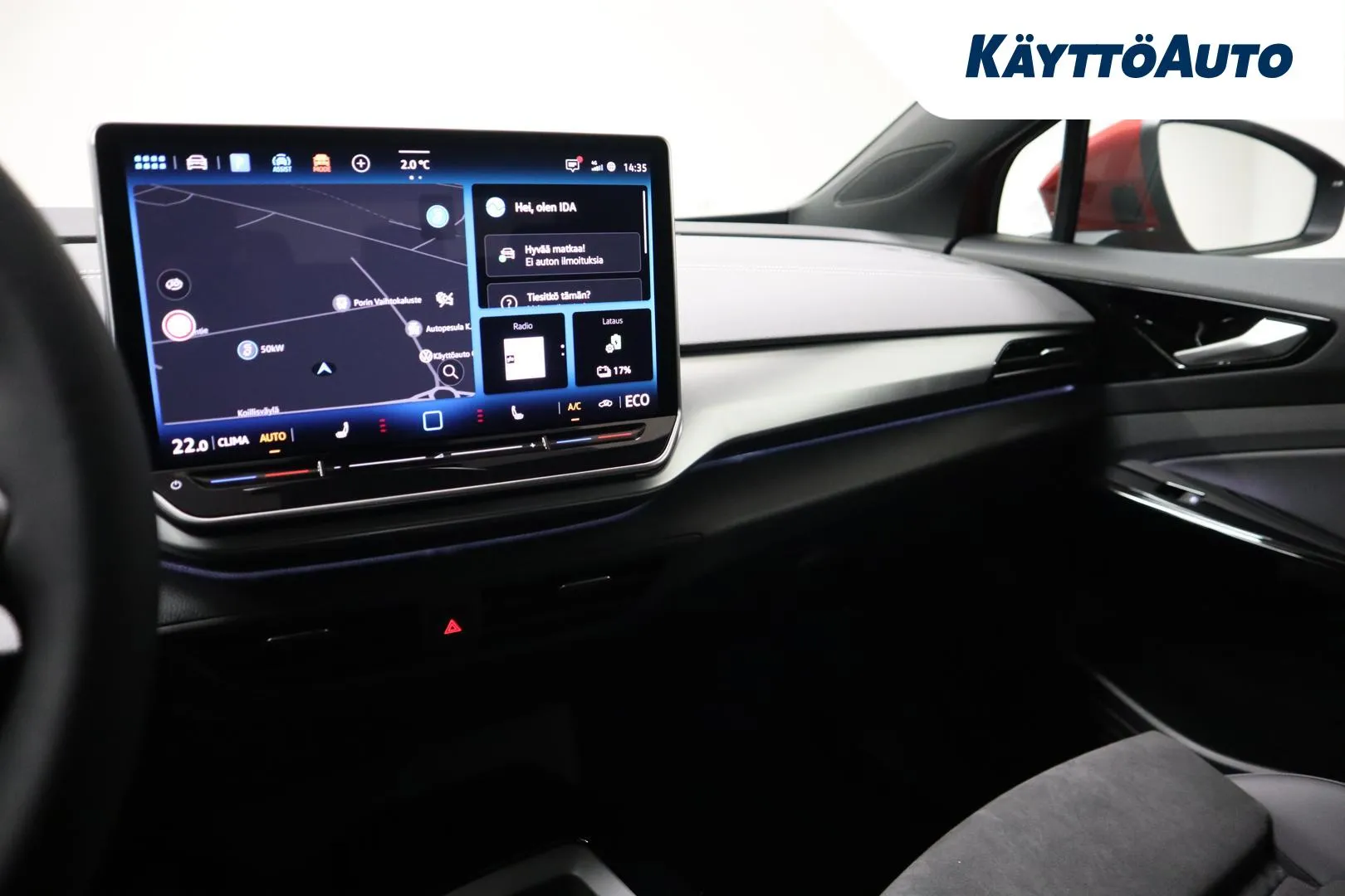 Volkswagen ID.4 RXS-377 carousel image