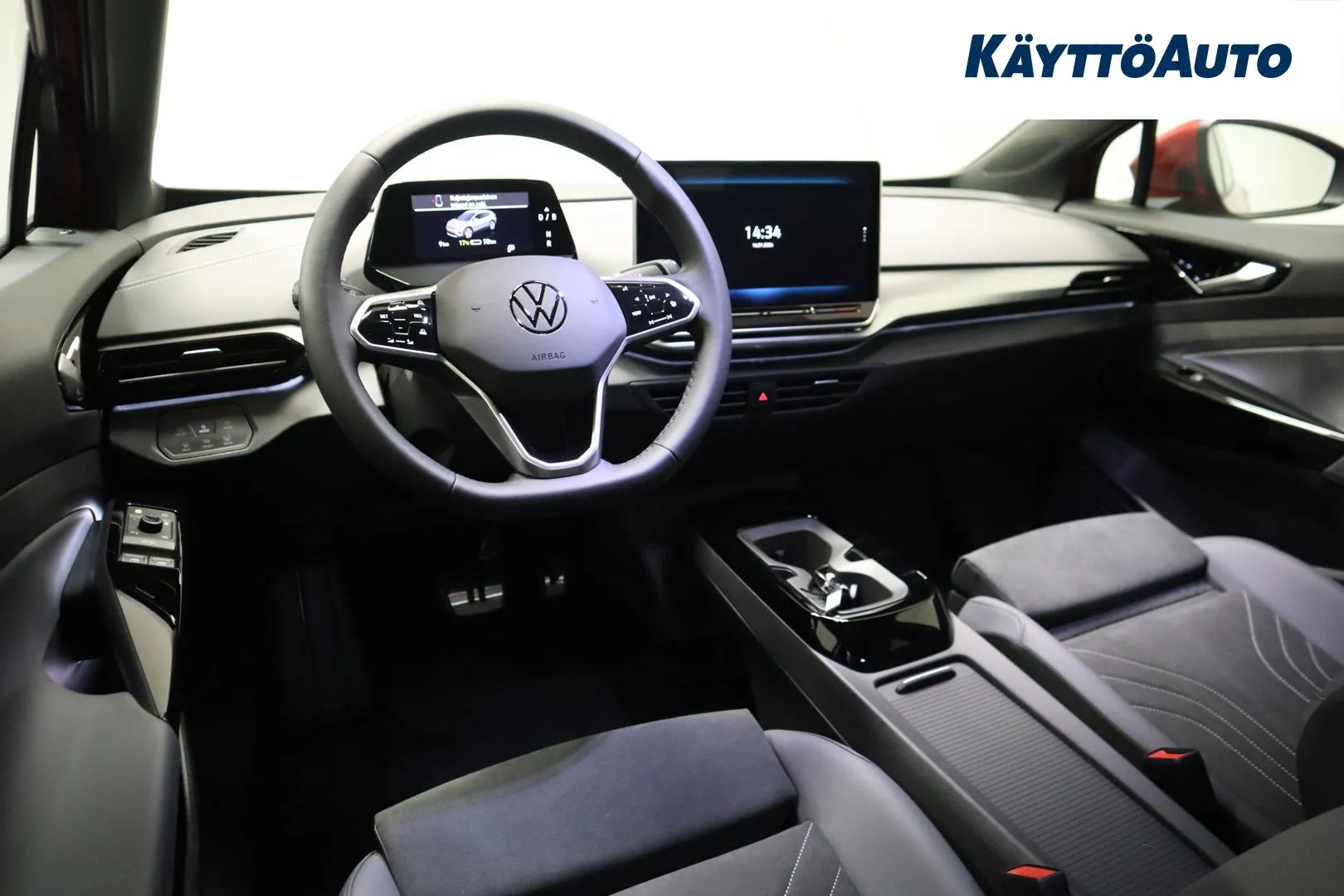 Volkswagen ID.4 RXS-377 carousel image