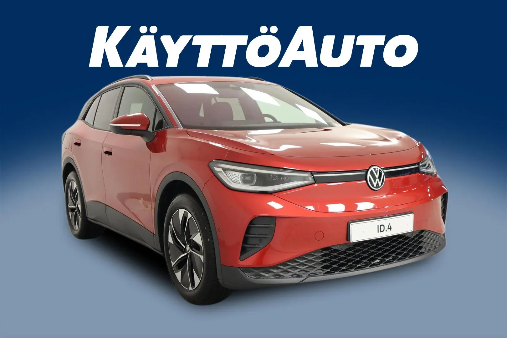 Volkswagen ID.4 RXS-377 carousel image