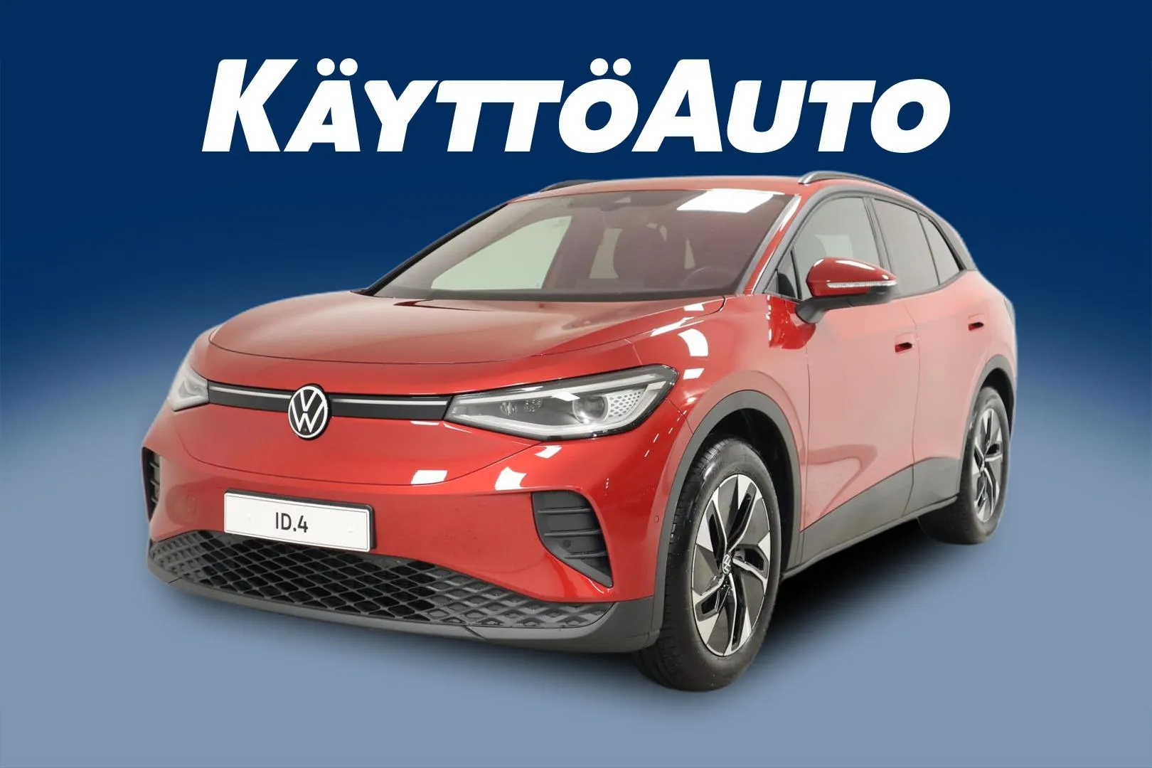 Volkswagen ID.4 RXS-377 carousel image