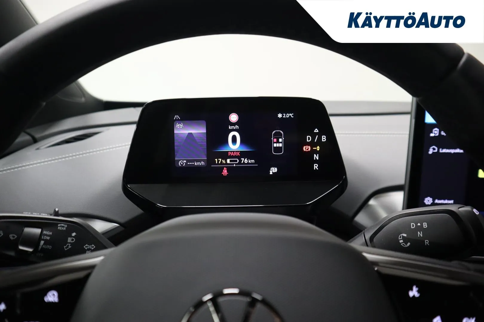 Volkswagen ID.4 RXS-377 carousel image