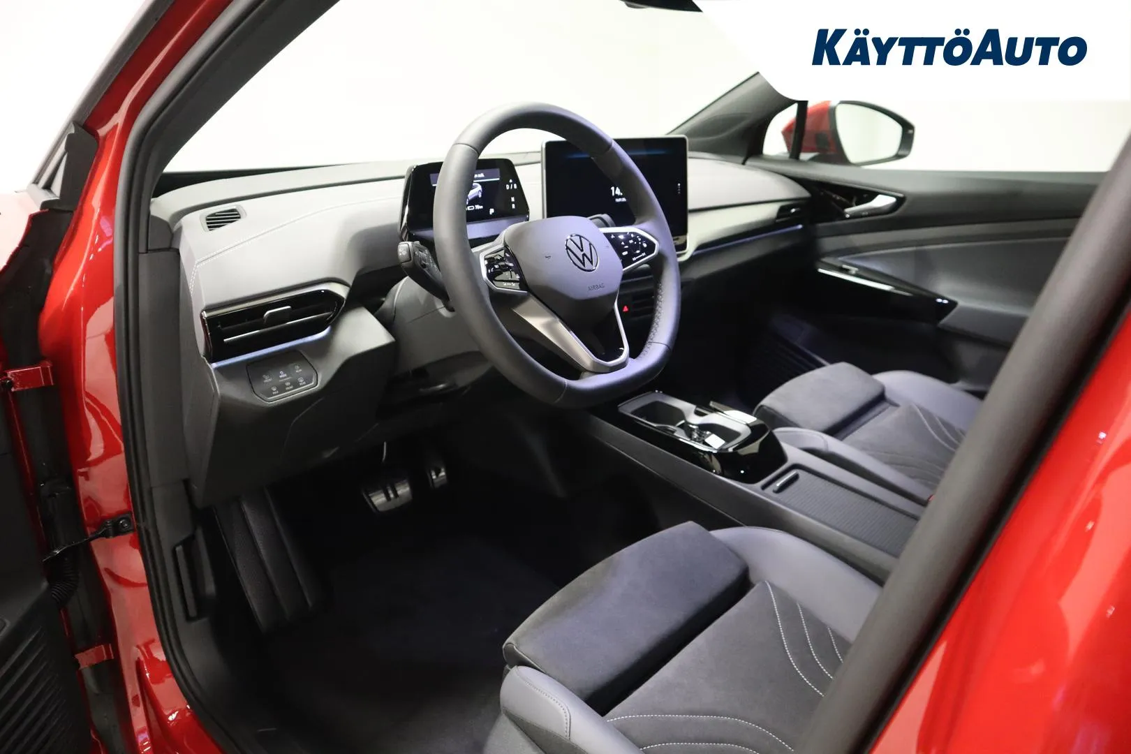 Volkswagen ID.4 RXS-377 carousel image