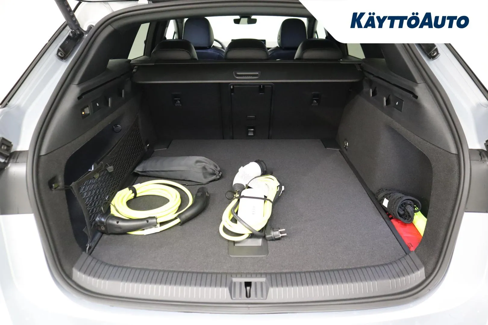 Volkswagen ID.7 RXS-378 carousel image