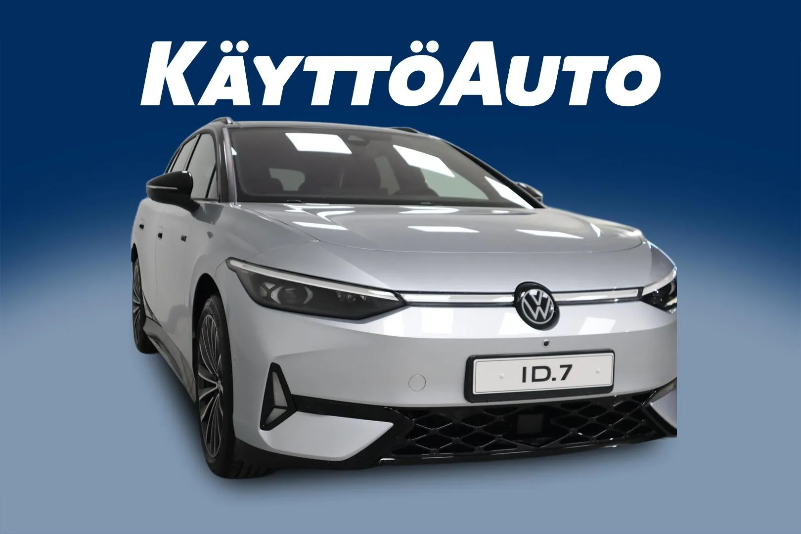 Volkswagen ID.7 RXS-378 carousel image