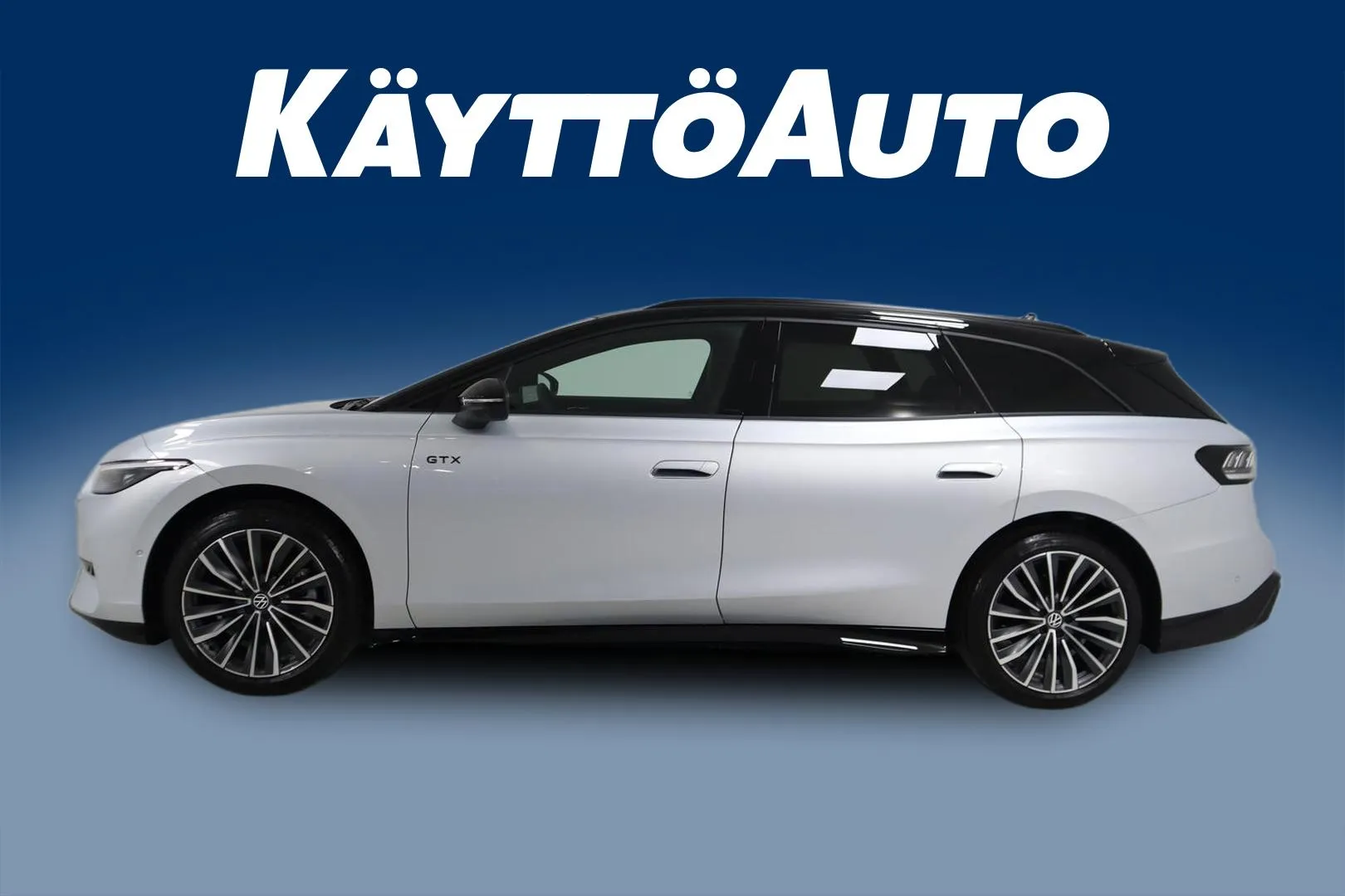 Volkswagen ID.7 RXS-378 carousel image