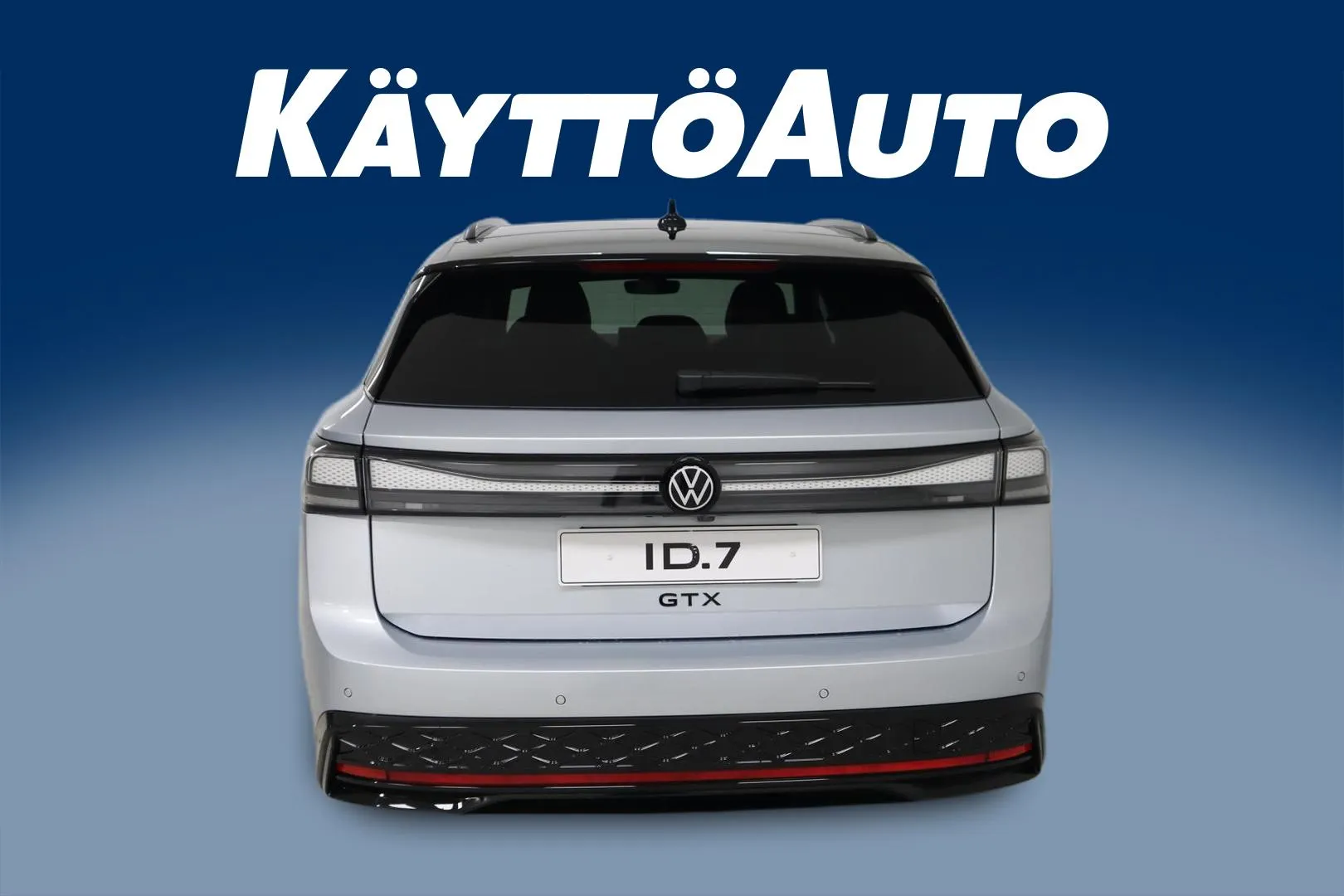 Volkswagen ID.7 RXS-378 carousel image