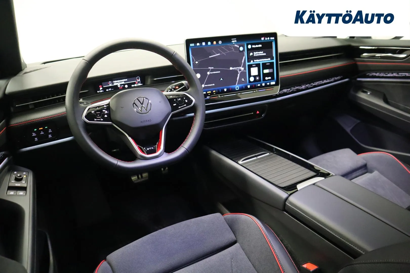 Volkswagen ID.7 RXS-378 carousel image