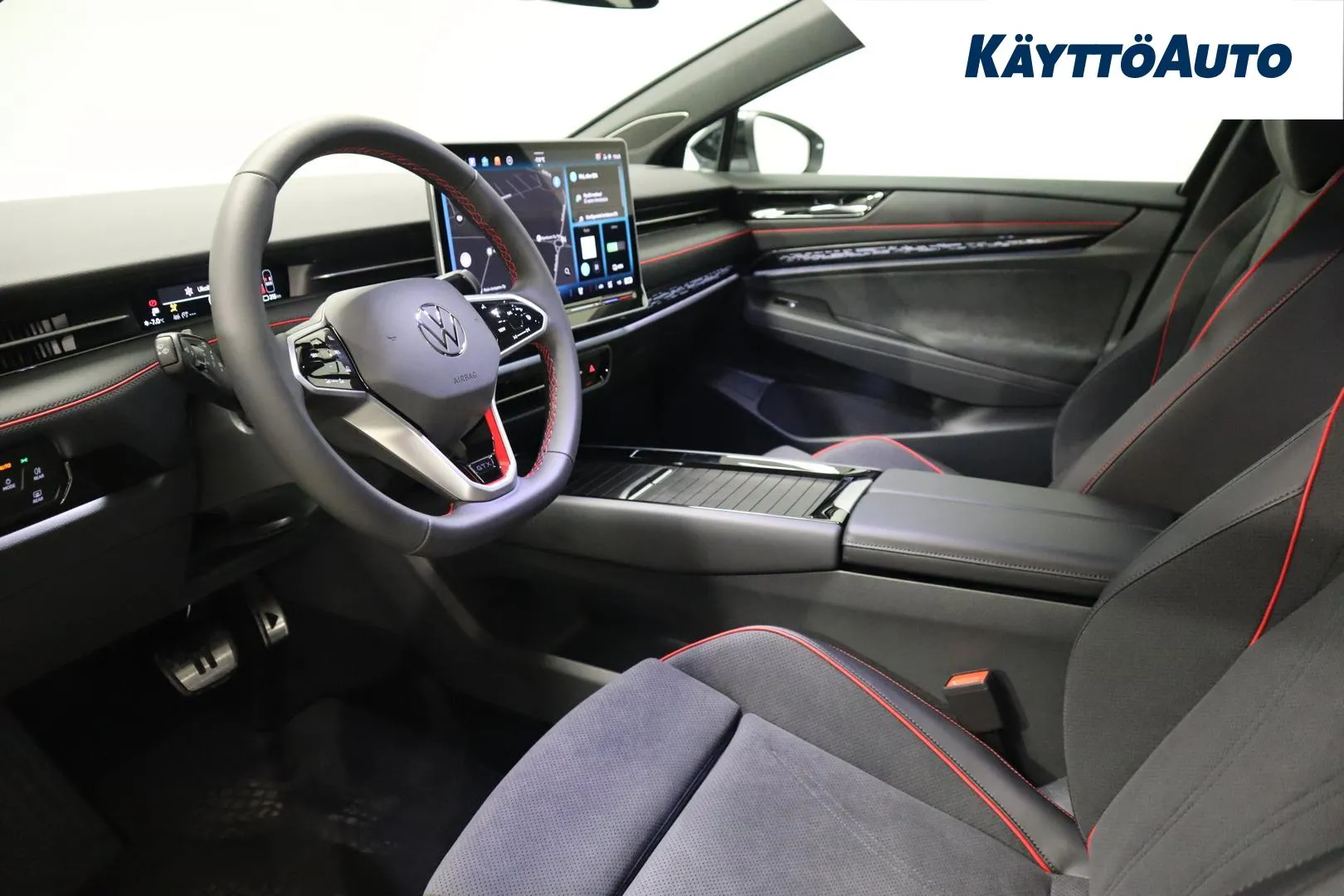 Volkswagen ID.7 RXS-378 carousel image