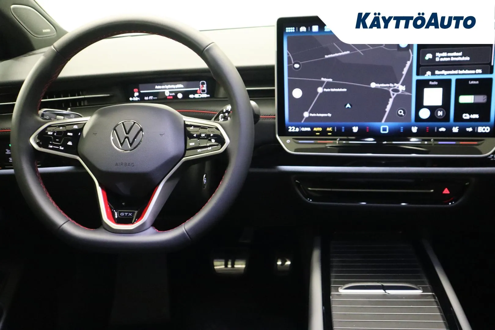 Volkswagen ID.7 RXS-378 carousel image