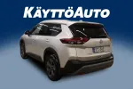 Nissan X-Trail XTJ-582 carousel thumbs