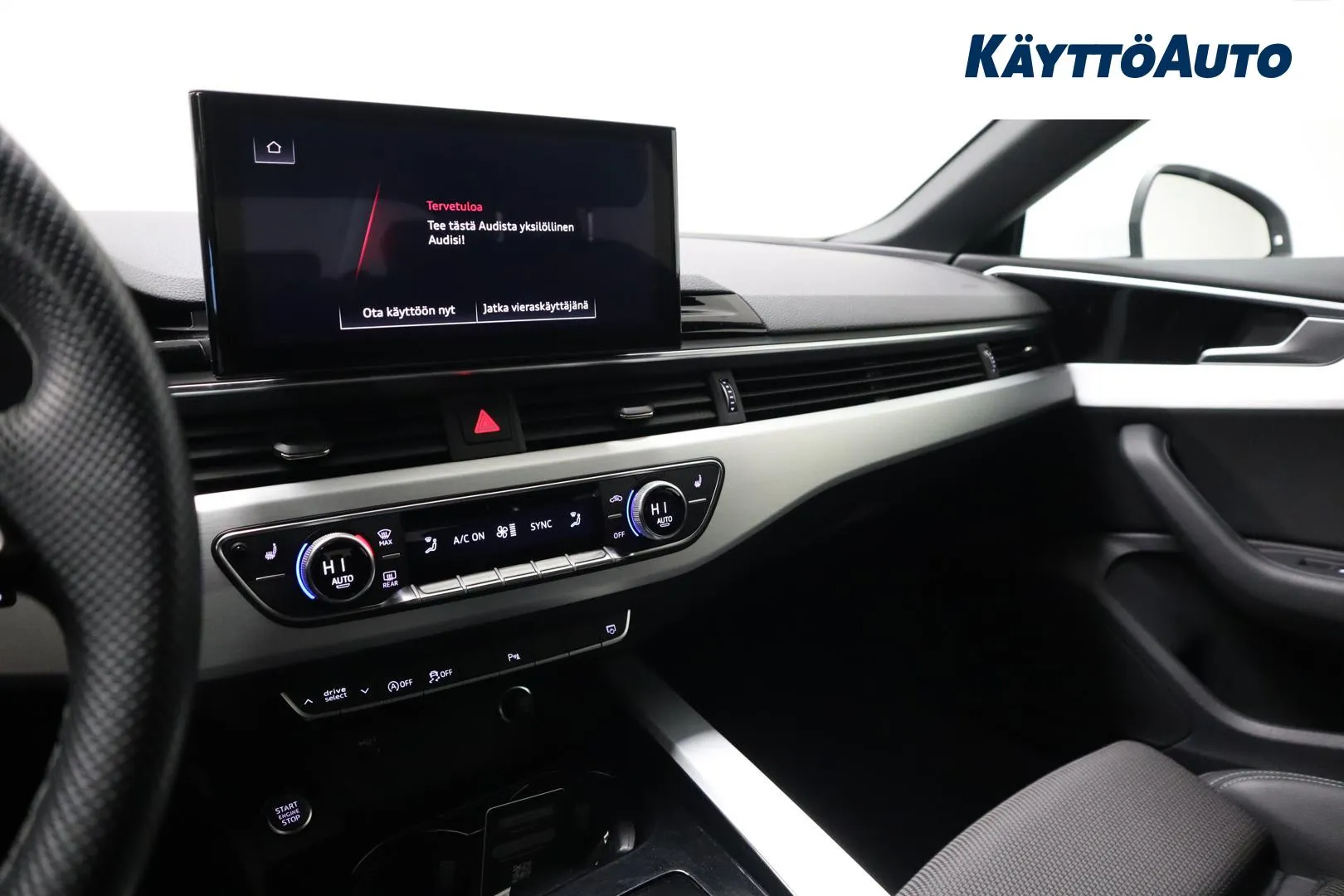 AUDI A5 IPE-869 carousel image