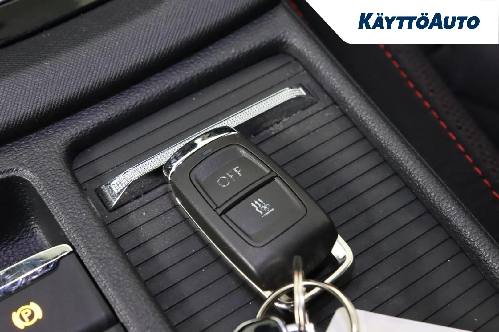 Skoda Octavia CRN-140 carousel image