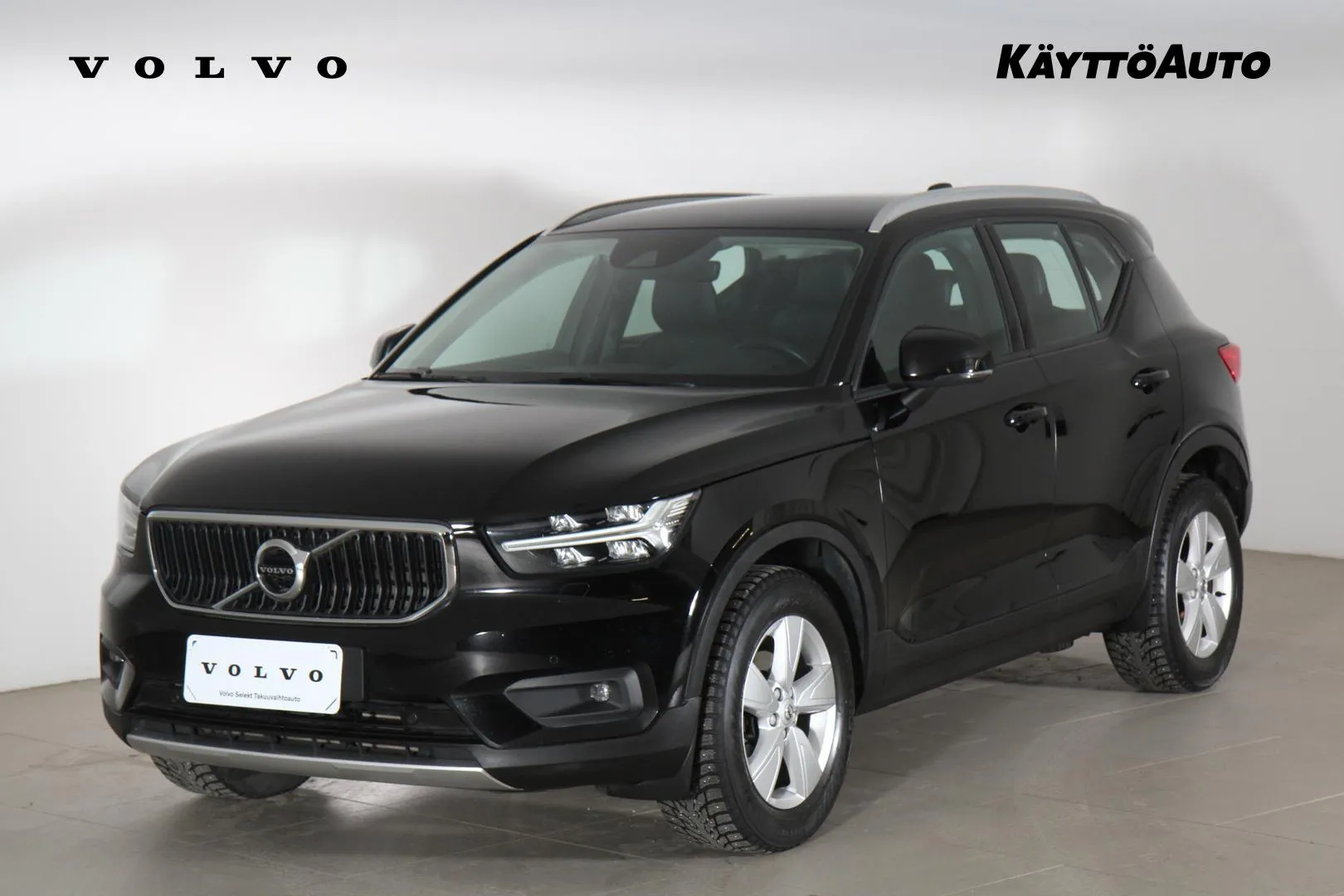 VOLVO XC40 YXK-174 carousel image