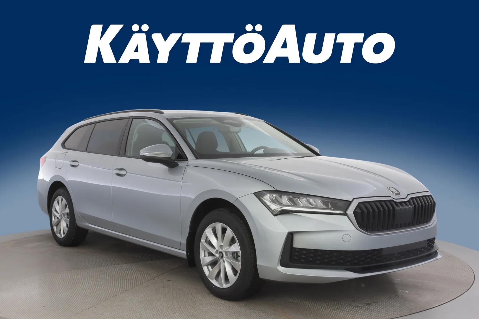 Skoda Superb NOI-465 carousel image