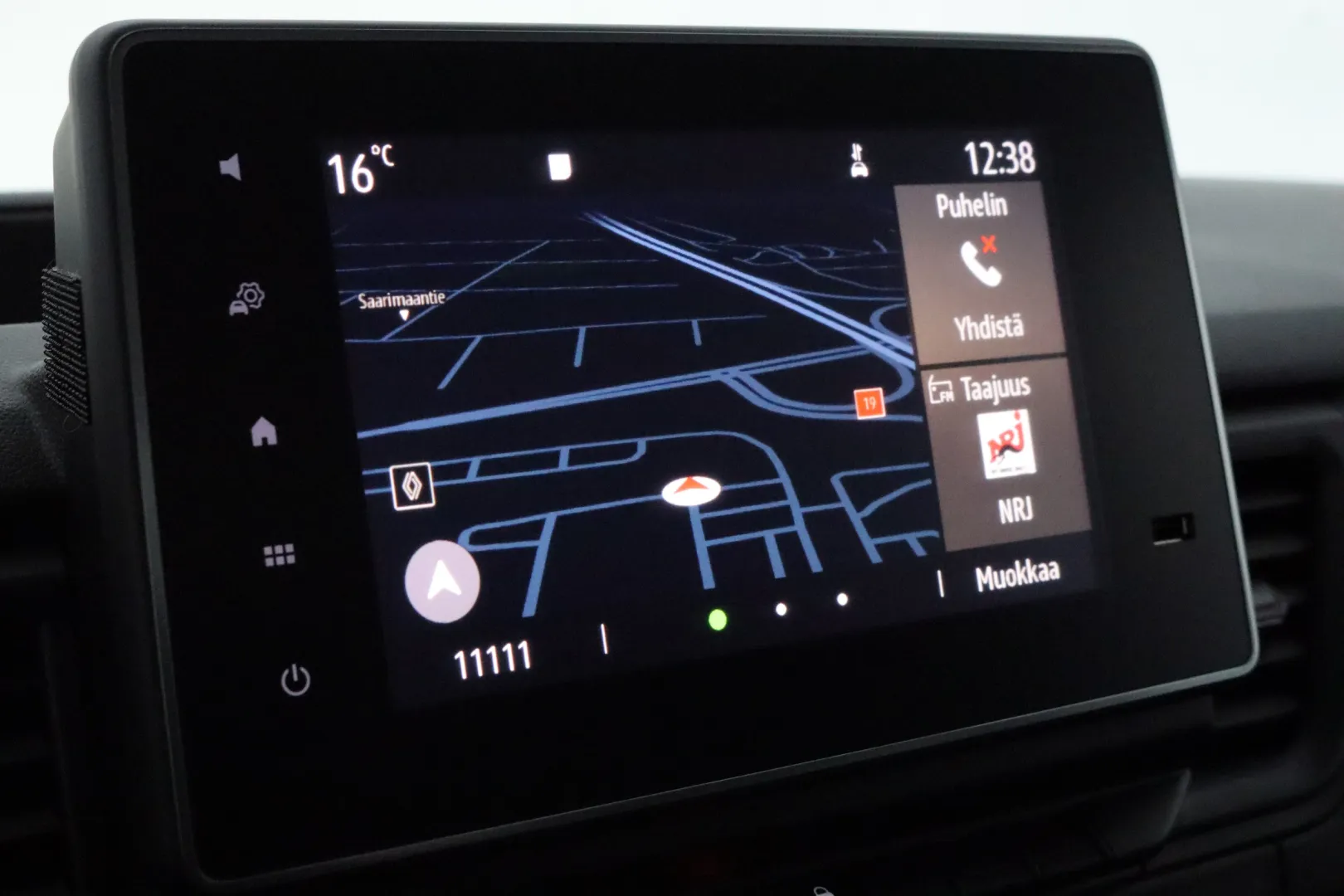 RENAULT Trafic MOK-258 carousel image