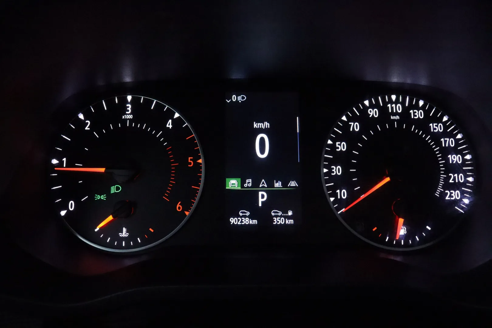 RENAULT Trafic MOK-258 carousel image