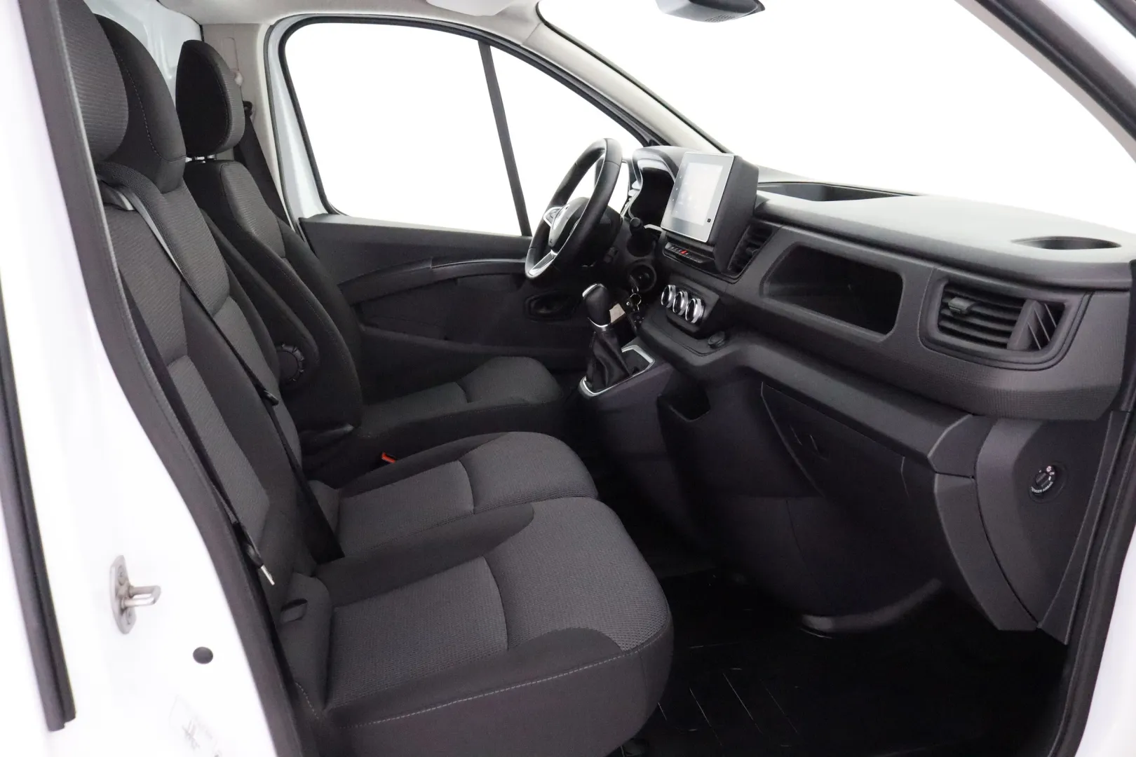 RENAULT Trafic MOK-258 carousel image