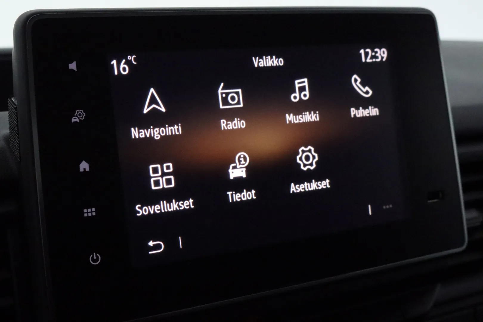 RENAULT Trafic MOK-258 carousel image