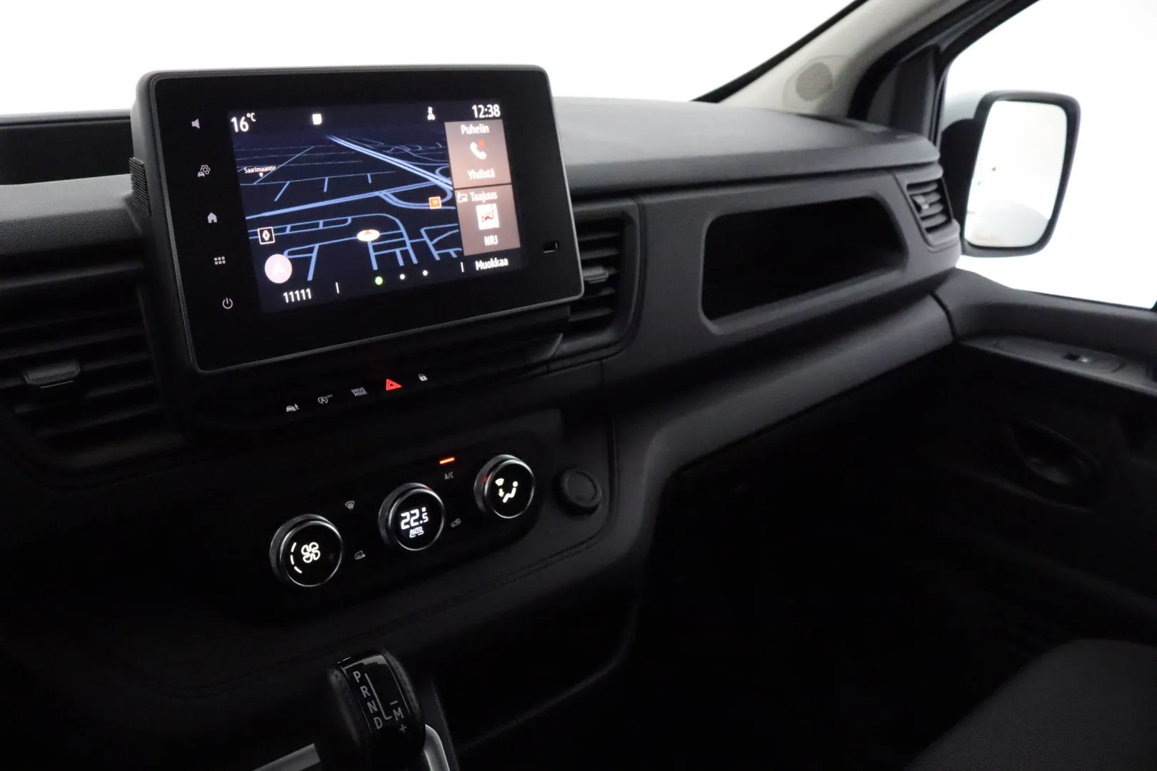 RENAULT Trafic MOK-258 carousel image