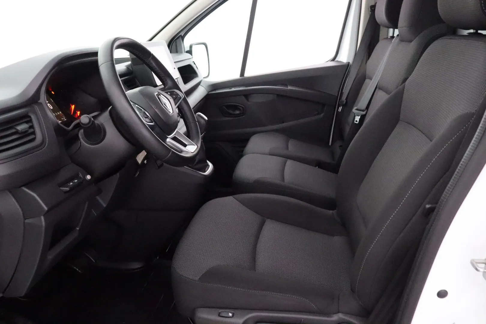 RENAULT Trafic MOK-258 carousel image