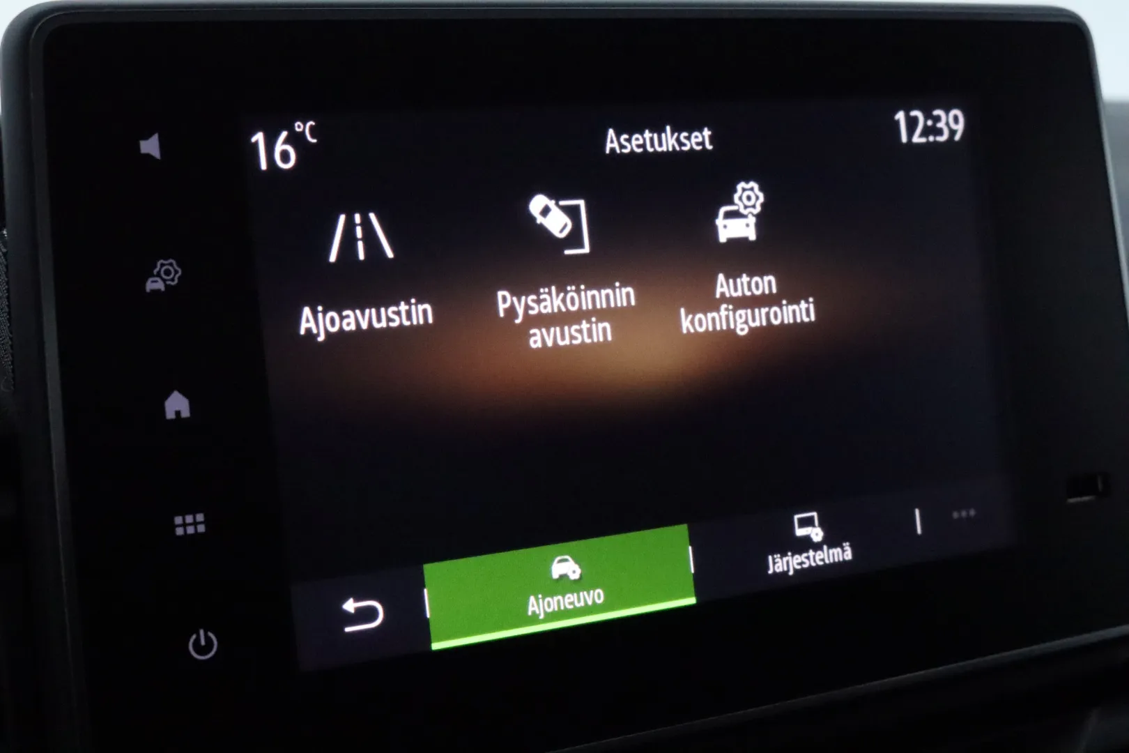 RENAULT Trafic MOK-258 carousel image