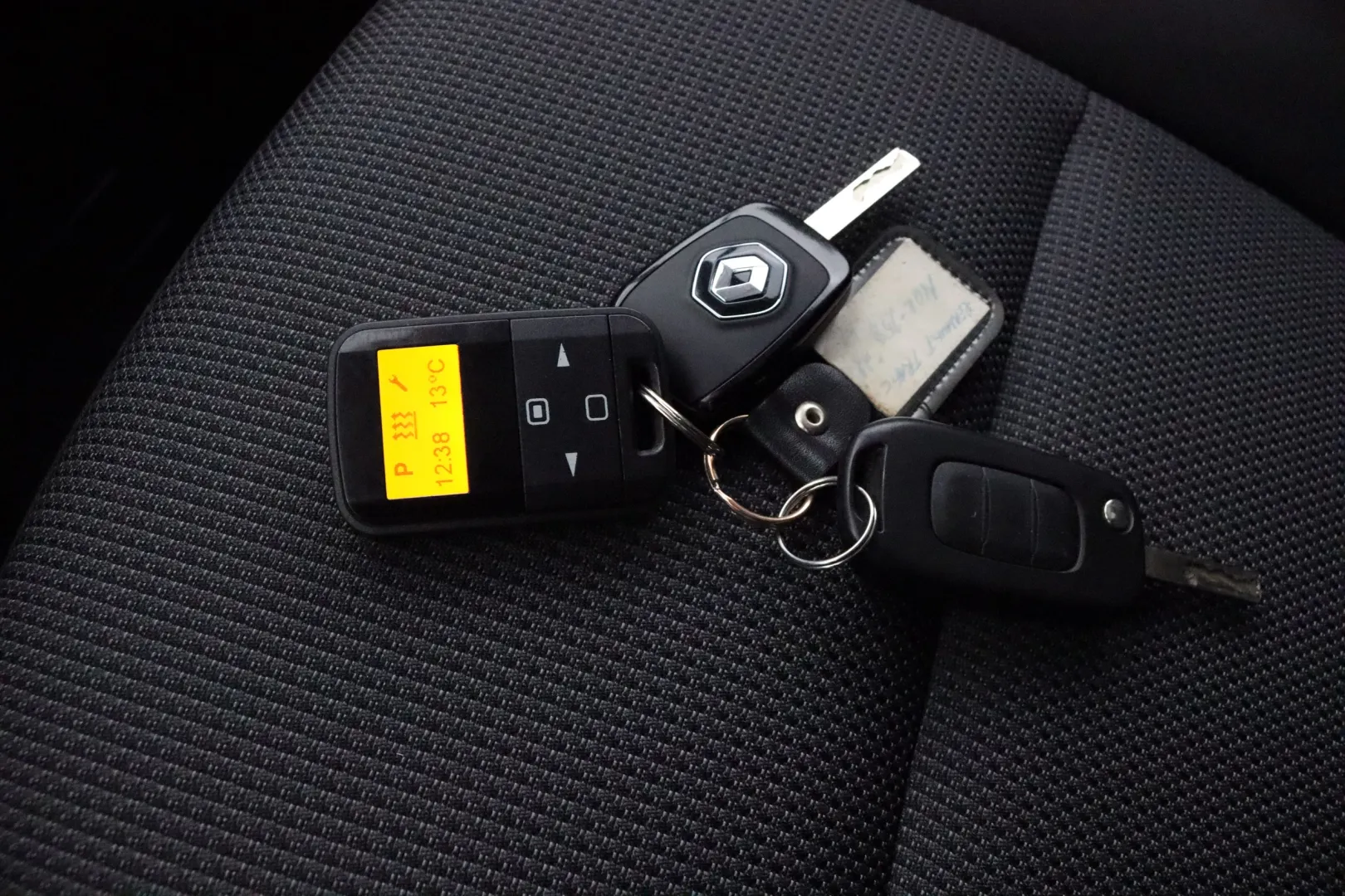 RENAULT Trafic MOK-258 carousel image