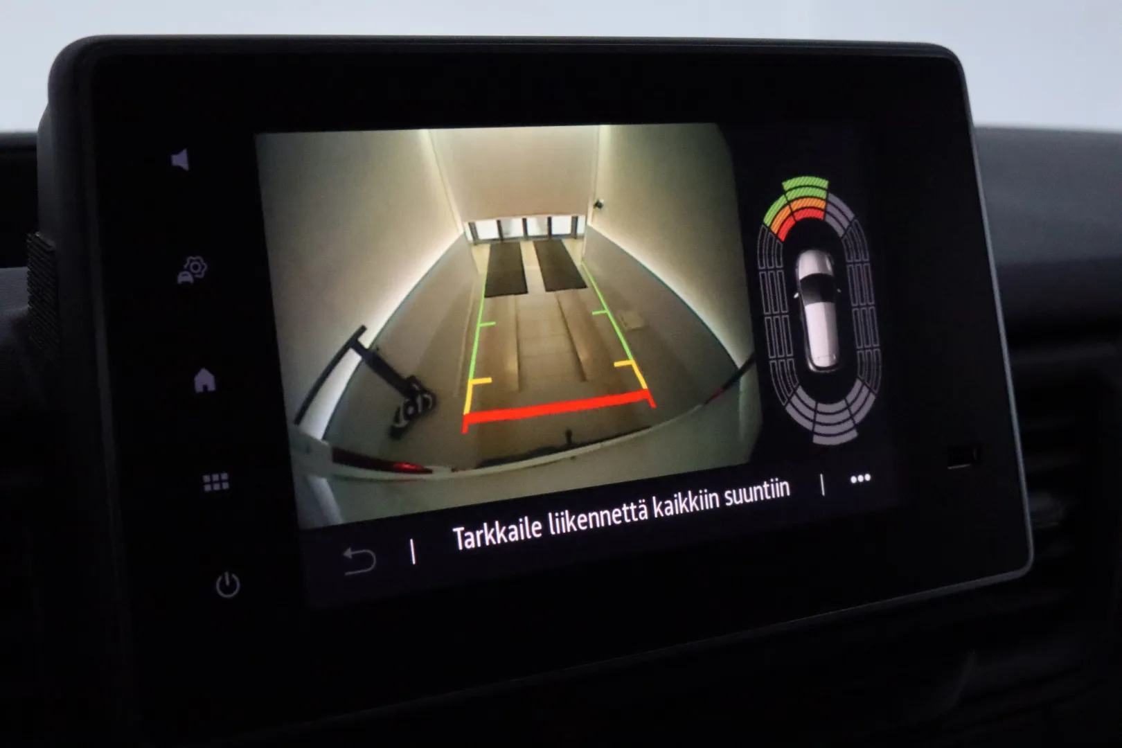 RENAULT Trafic MOK-258 carousel image