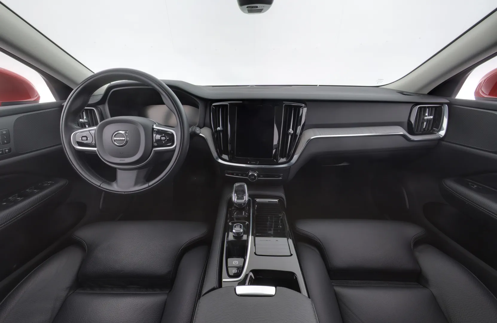 VOLVO V60 ZNU-176 carousel image