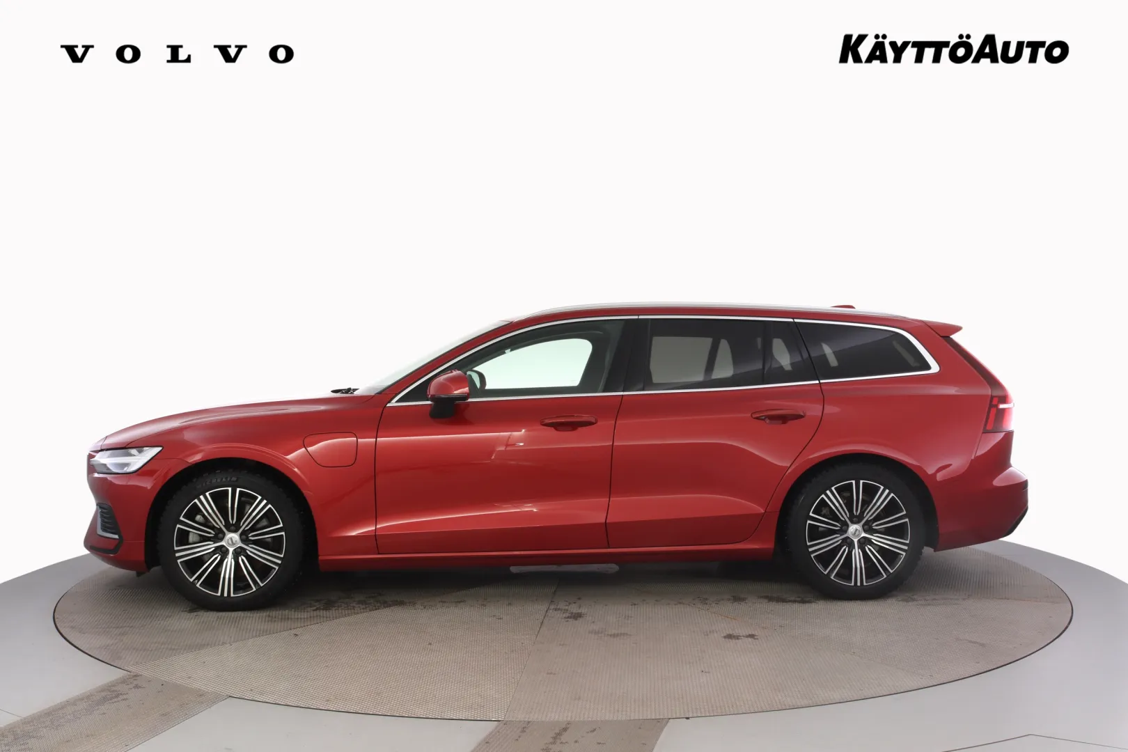 VOLVO V60 ZNU-176 carousel image