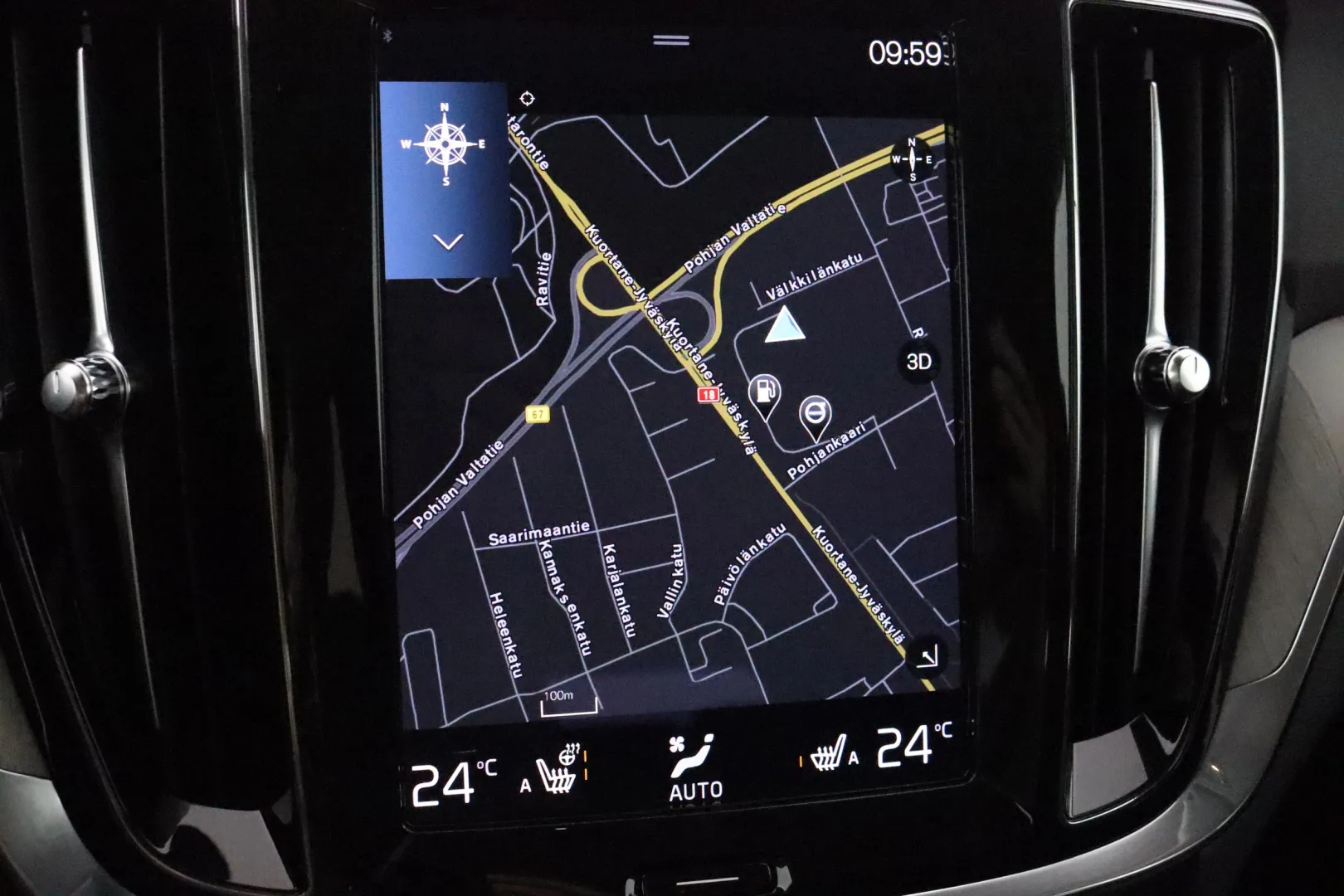 VOLVO V60 ZNU-176 carousel image