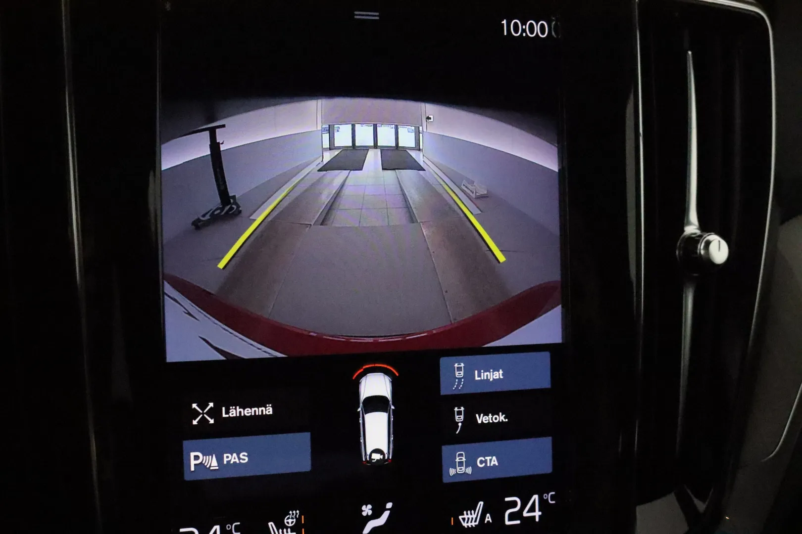 VOLVO V60 ZNU-176 carousel image