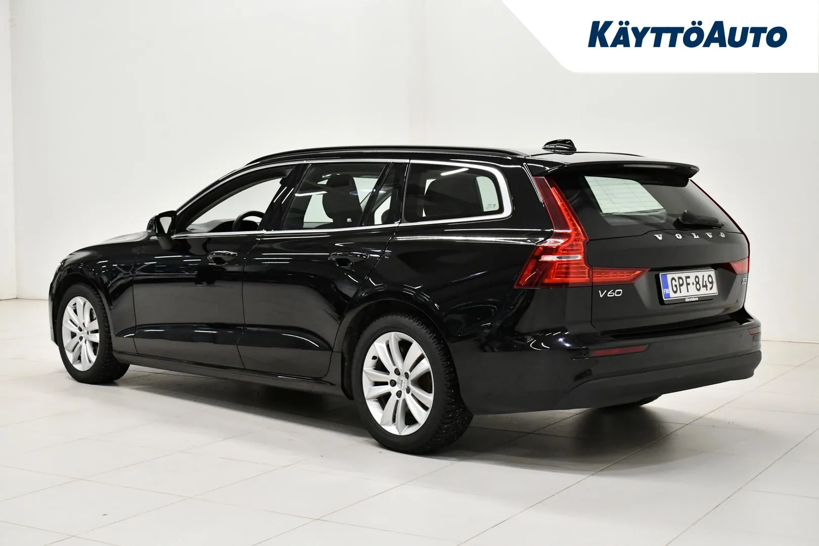 VOLVO V60 GPF-849 carousel image