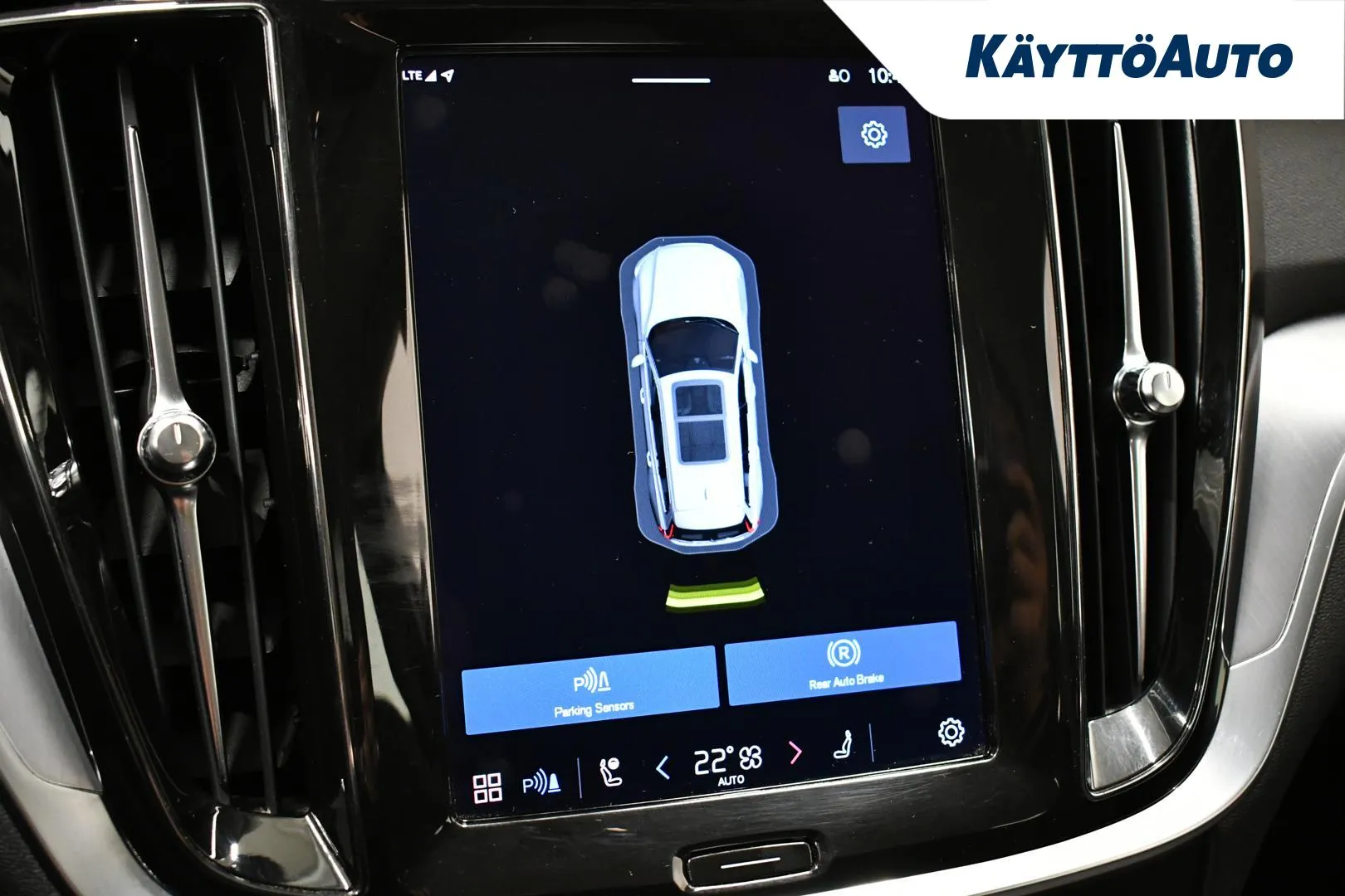 VOLVO V60 GPF-849 carousel image