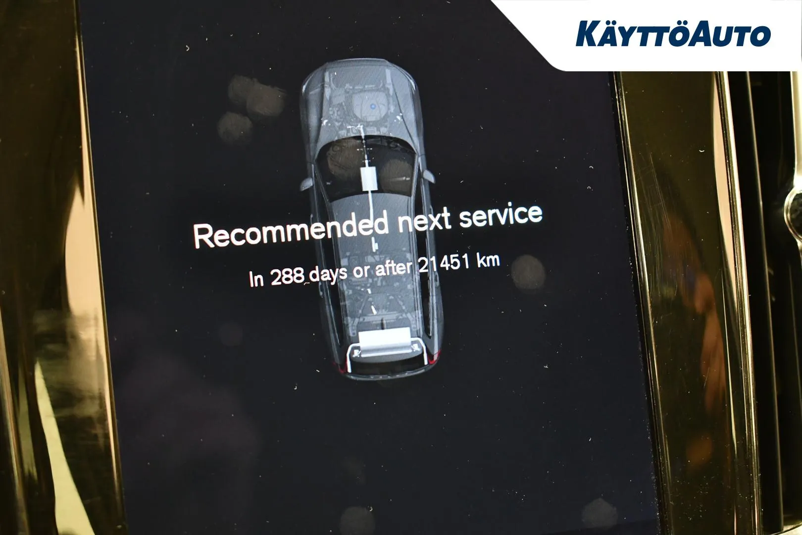 VOLVO V60 GPF-849 carousel image