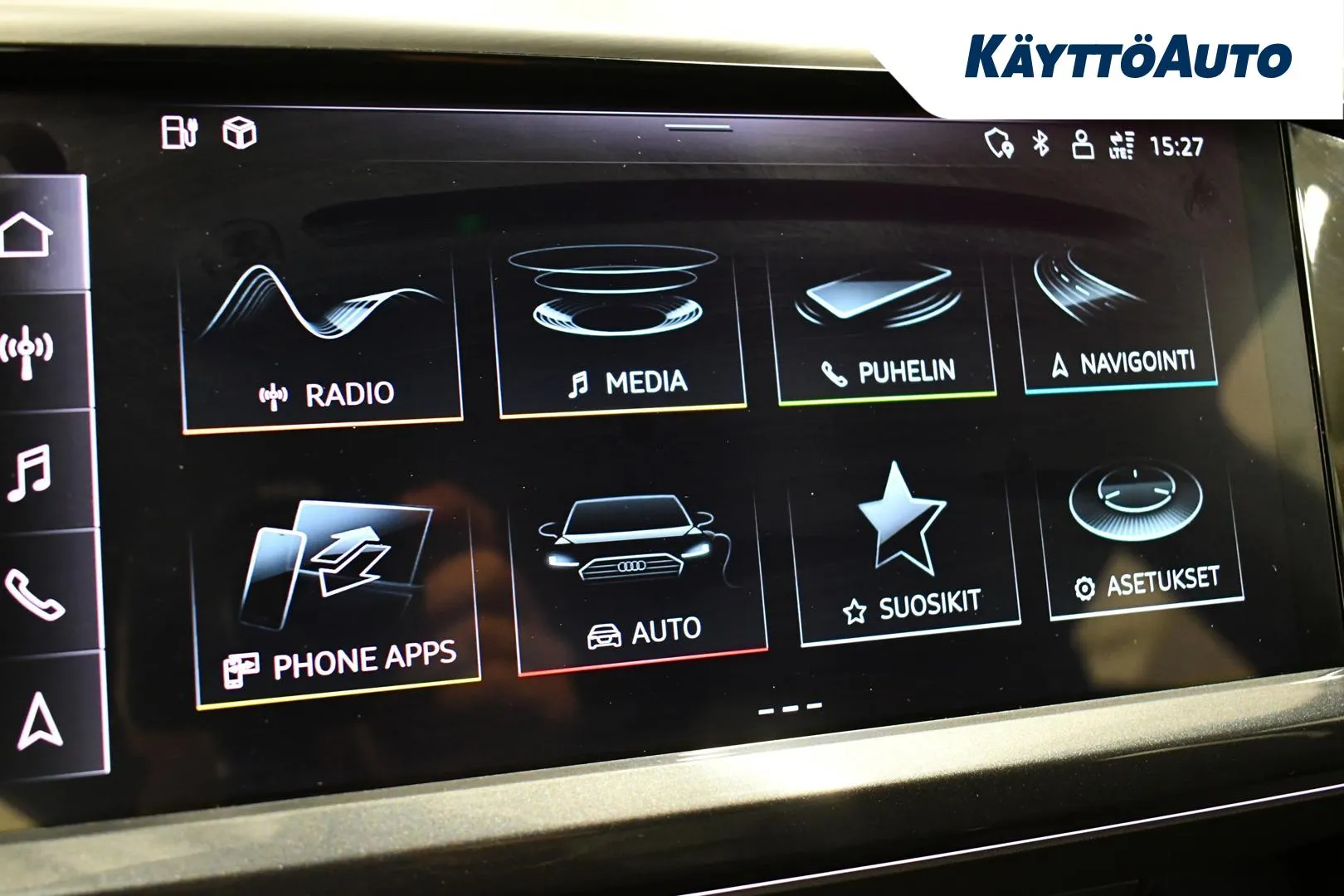 AUDI Q4 e-tron IRE-284 carousel image